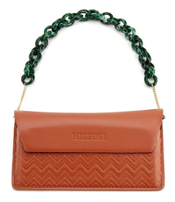 Occhiali da vista Missoni MIS 0093/N 106027 (PHW) colore havana green forma rotondo 