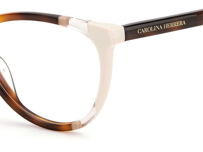 Brillen Carolina Herrera Ch 0064 106031 (C1H) form cat-eye 