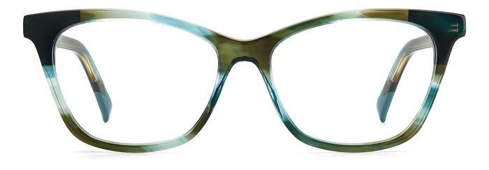 Occhiali da vista Missoni MIS 0101 106034 (6AK) forma cat eye 