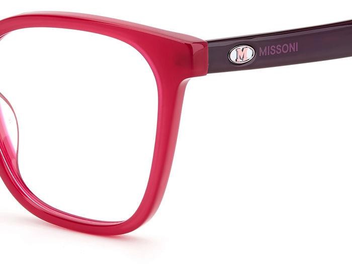 Brillen M Missoni MMI 0091 106036 (8CQ) form quadratisch 