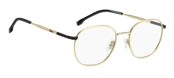 Brillen Hugo Boss BOSS 1416 106044 (0NZ) form rechteckig 
