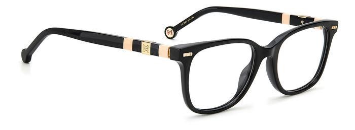 Brillen Carolina Herrera Ch 0047 106055 (3H2) form rechteckig 