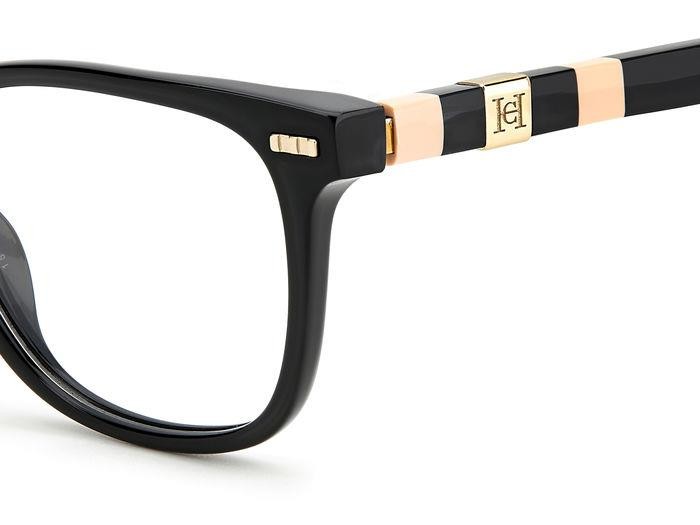 Brillen Carolina Herrera Ch 0047 106055 (3H2) form rechteckig 
