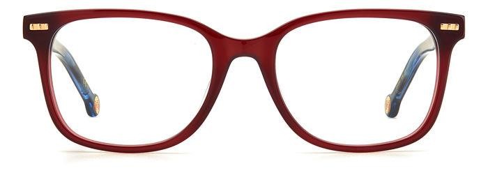 Brillen Carolina Herrera Ch 0047 106055 (XAE) form rechteckig 
