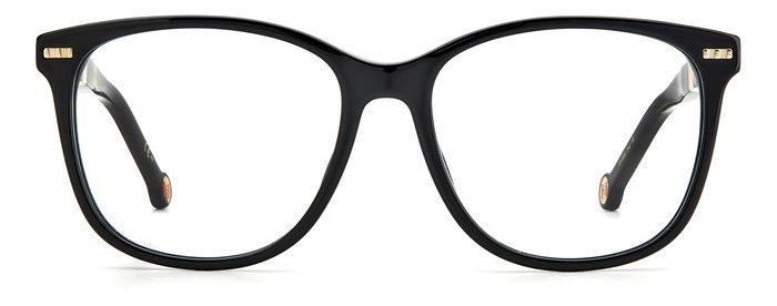 Brillen Carolina Herrera Ch 0050 106056 (3H2) form quadratisch 