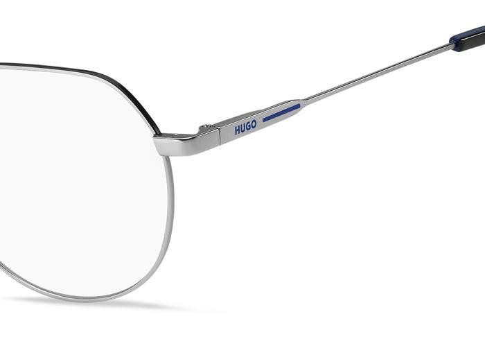 Brillen Hugo HG 1179 106059 (R81) form geometrisch 