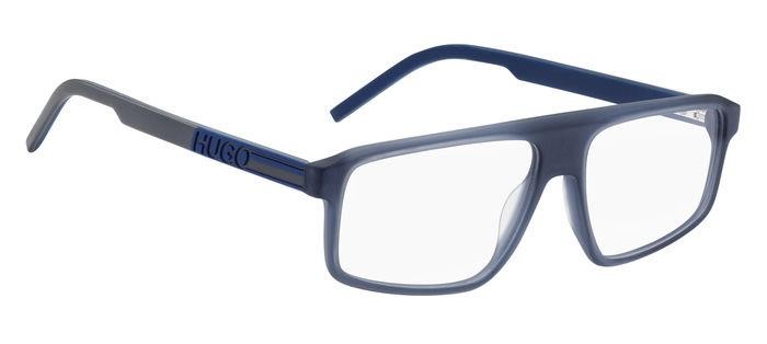 Brillen Hugo HG 1190 106064 (FLL) form rechteckig 