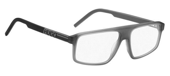 Brillen Hugo HG 1190 106064 (FRE) form rechteckig 
