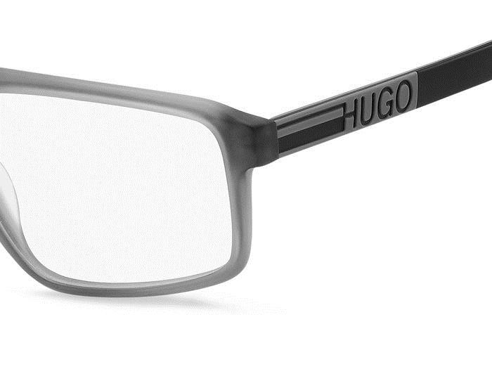 Brillen Hugo HG 1190 106064 (FRE) form rechteckig 