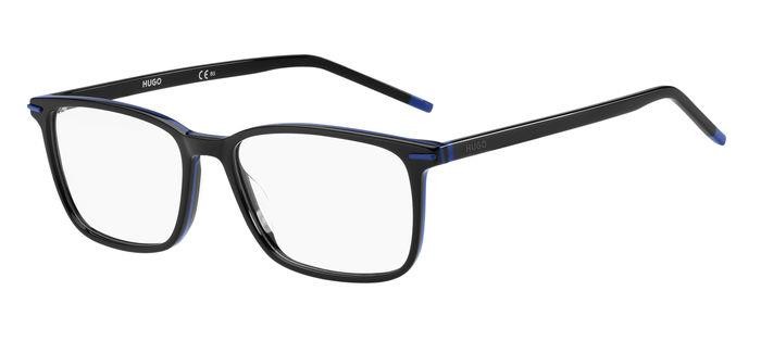 Brillen Hugo HG 1172 106069 (D51) form rechteckig 