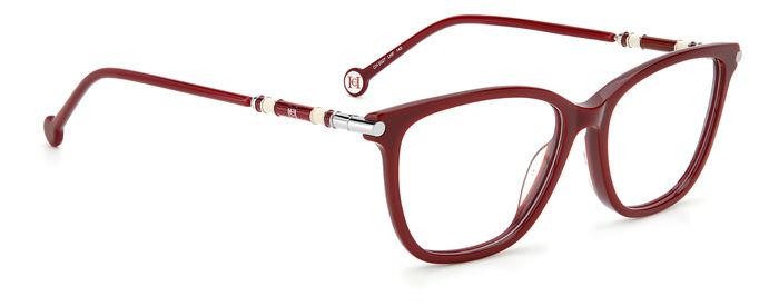 Occhiali da vista Carolina Herrera Ch 0027 106078 (LHF) forma rettangolare 