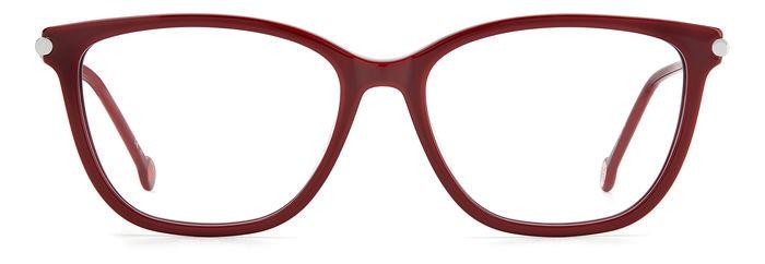 Occhiali da vista Carolina Herrera Ch 0027 106078 (LHF) forma rettangolare 