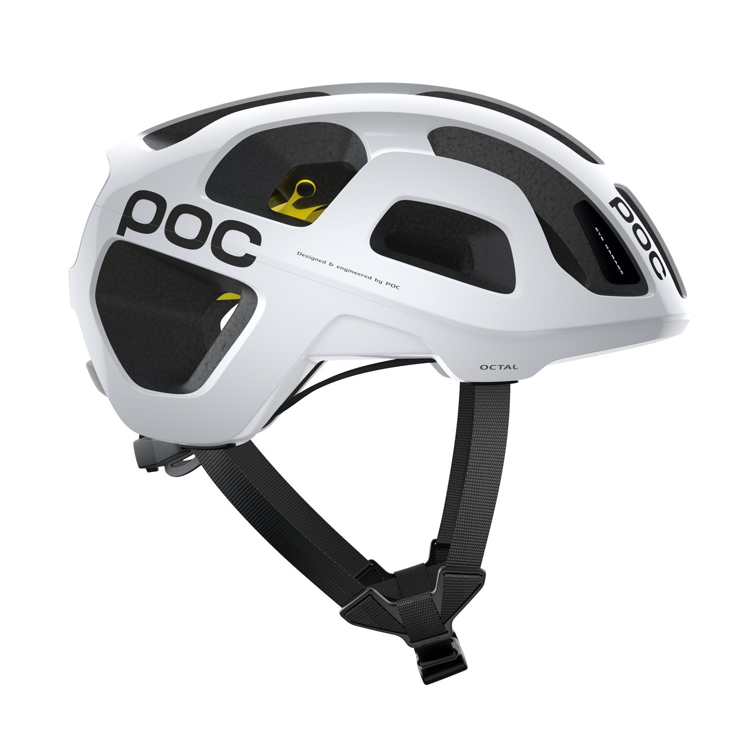 Bike helmets Poc Octal Mips 10801 1001 