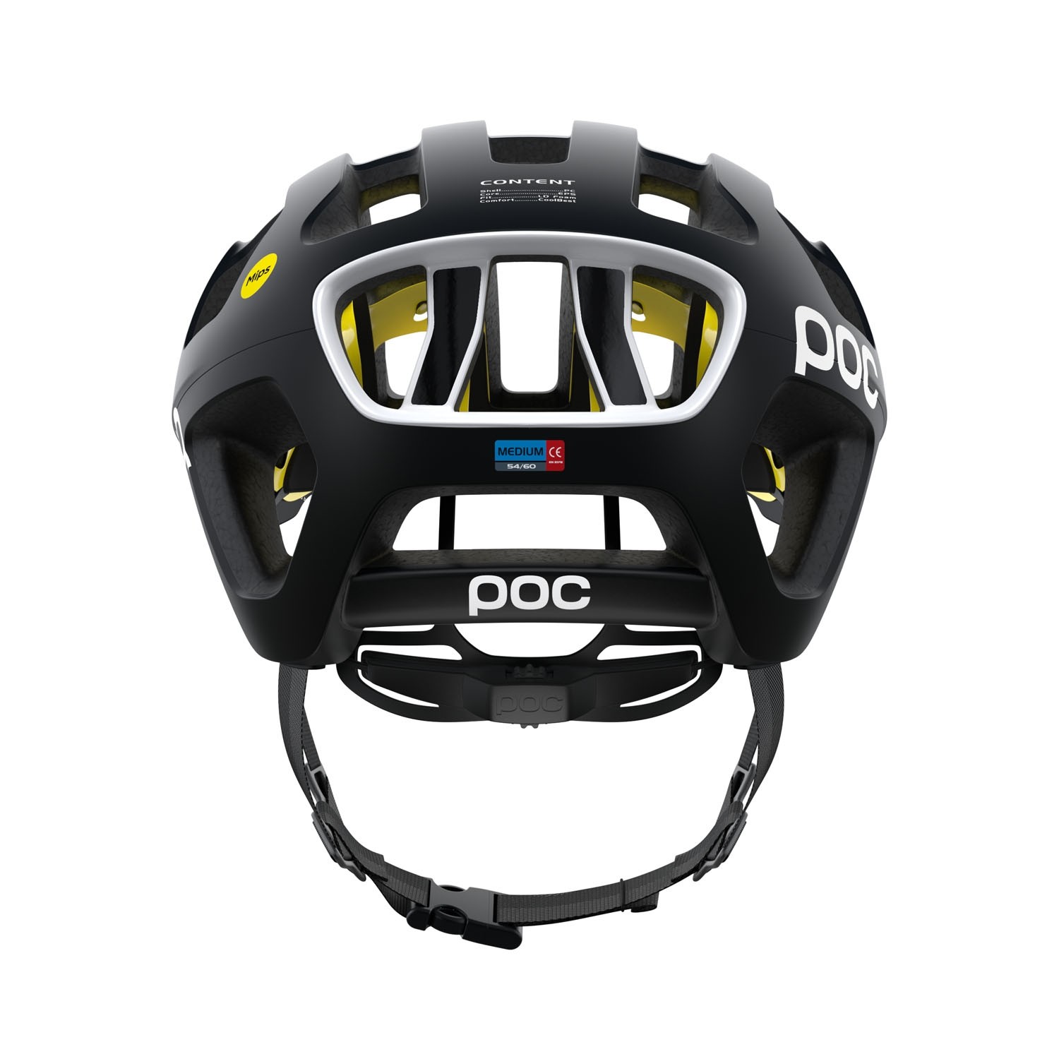 Bike helmets Poc Octal Mips 10801 1037 