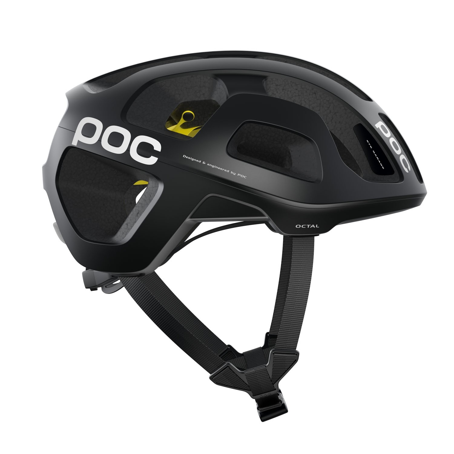 Bike helmets Poc Octal Mips 10801 1037 