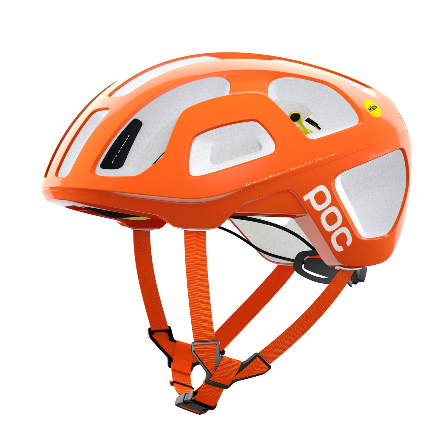 Bike helmets Poc Octal Mips 10801 1217 