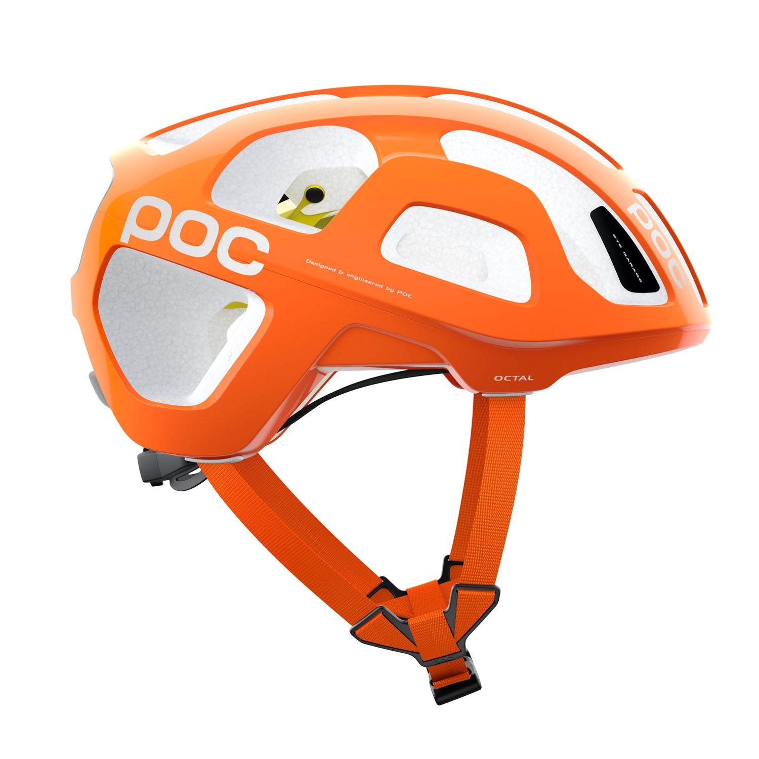 Bike helmets Poc Octal Mips 10801 1217 