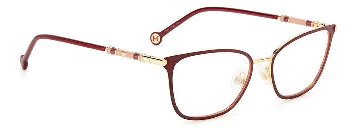 Occhiali da vista Carolina Herrera Ch 0031 106102 (NOA) forma rettangolare 
