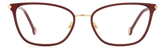 Occhiali da vista Carolina Herrera Ch 0031 106102 (NOA) forma rettangolare 