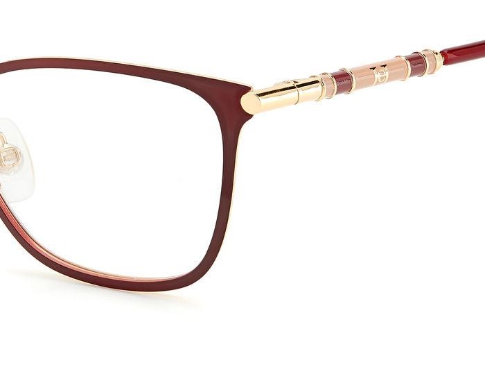 Occhiali da vista Carolina Herrera Ch 0031 106102 (NOA) forma rettangolare 