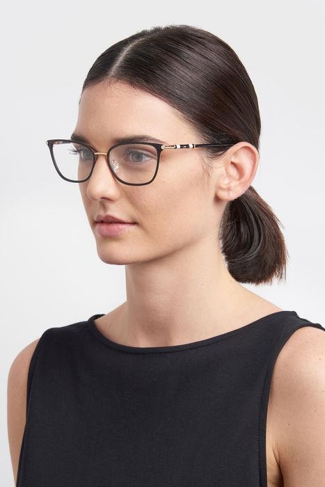 Brillen Carolina Herrera Ch 0031 106102 (RHL) form rechteckig 