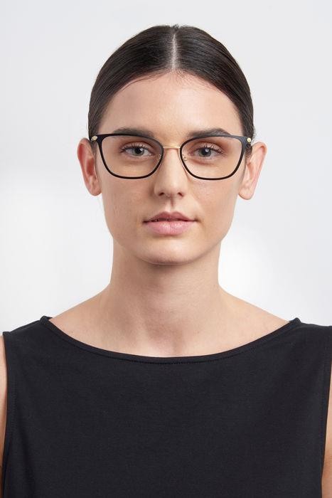 Brillen Carolina Herrera Ch 0031 106102 (RHL) form rechteckig 