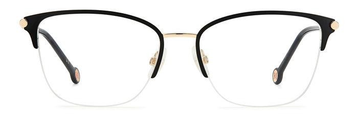 Occhiali da vista Carolina Herrera Ch 0033 106103 (RHL) forma cat eye 