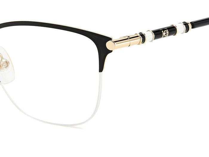 Occhiali da vista Carolina Herrera Ch 0033 106103 (RHL) forma cat eye 