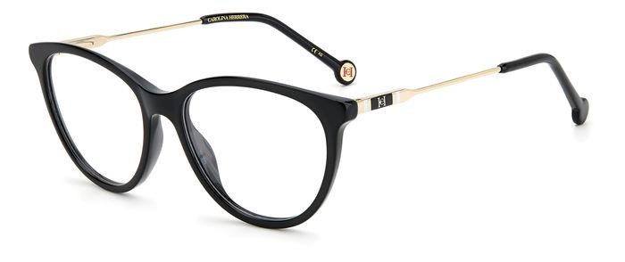 Brillen Carolina Herrera Ch 0073 106105 (807) form cat-eye 