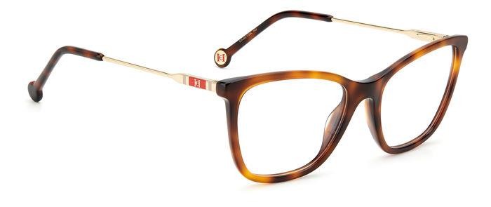 Brillen Carolina Herrera Ch 0071 106106 (05L) form cat-eye 