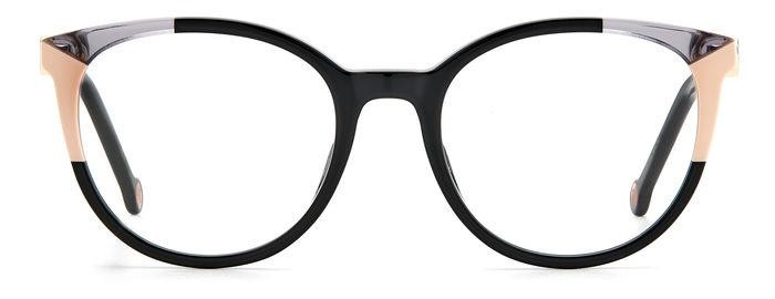 Brillen Carolina Herrera Ch 0056 106121 (KDX) form cat-eye 