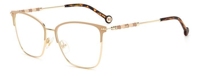 Brillen Carolina Herrera Ch 0040 106131 (BKU) form cat-eye 