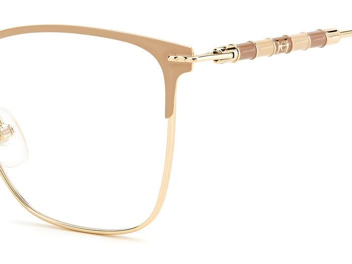 Brillen Carolina Herrera Ch 0040 106131 (BKU) form cat-eye 