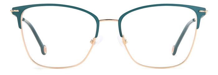 Brillen Carolina Herrera Ch 0040 106131 (PEF) form cat-eye 