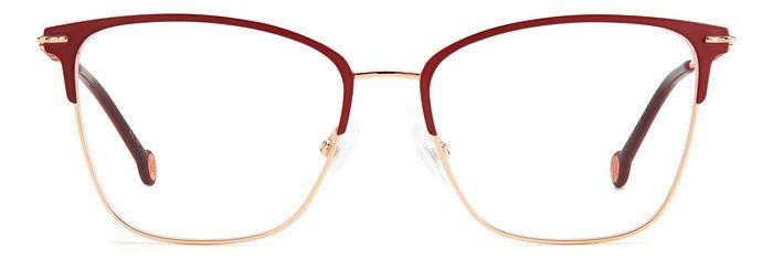 Brillen Carolina Herrera Ch 0040 106131 (YK9) form cat-eye 