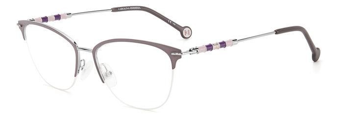 Occhiali da vista Carolina Herrera Ch 0038 106132 (KTS) forma cat eye 