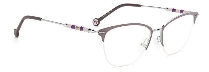 Occhiali da vista Carolina Herrera Ch 0038 106132 (KTS) forma cat eye 