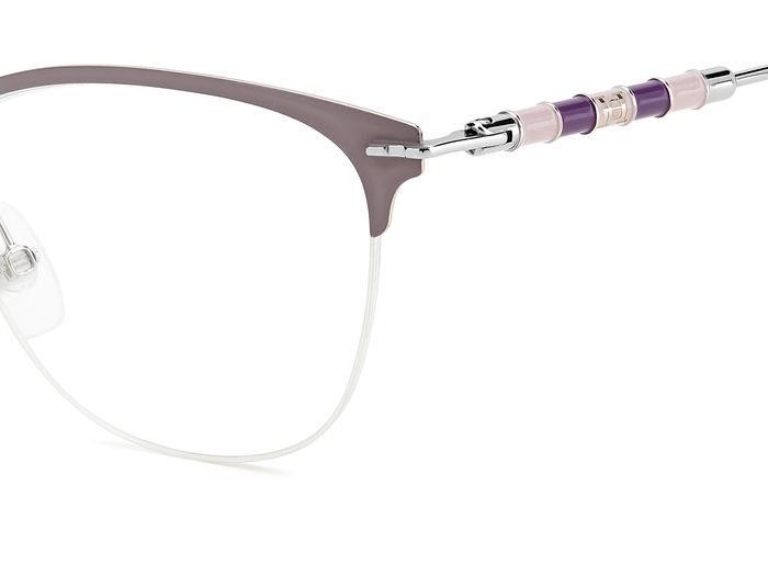 Occhiali da vista Carolina Herrera Ch 0038 106132 (KTS) forma cat eye 