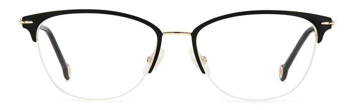 Occhiali da vista Carolina Herrera Ch 0038 106132 (RHL) forma cat eye 