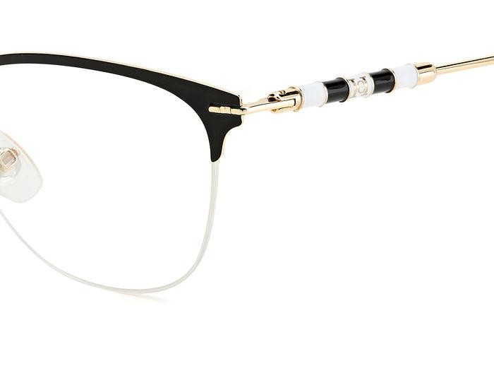 Occhiali da vista Carolina Herrera Ch 0038 106132 (RHL) forma cat eye 