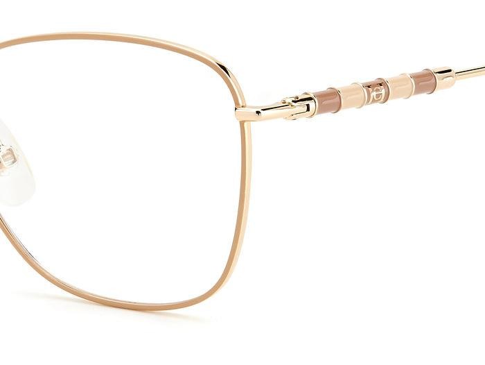 Brillen Carolina Herrera Ch 0039 106133 (BKU) form schmetterling 