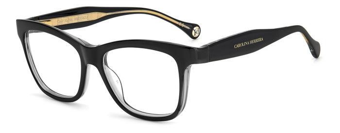 Brillen Carolina Herrera Ch 0016 106136 (08A) form rechteckig 