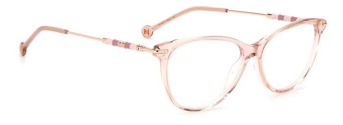 Brillen Carolina Herrera Ch 0043 106138 (FWM) form cat-eye 