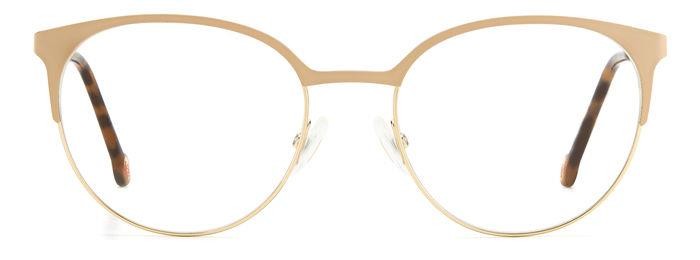 Brillen Carolina Herrera Ch 0075 106139 (BKU) form pantos 