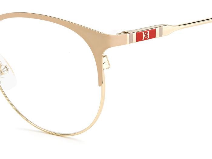 Brillen Carolina Herrera Ch 0075 106139 (BKU) form pantos 