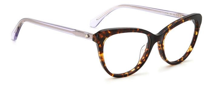 Brillen Kate Spade CHANTELLE 106169 (086) form cat-eye 