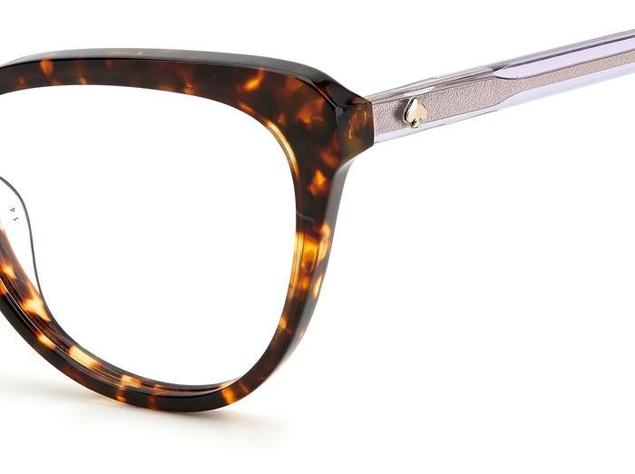 Brillen Kate Spade CHANTELLE 106169 (086) form cat-eye 