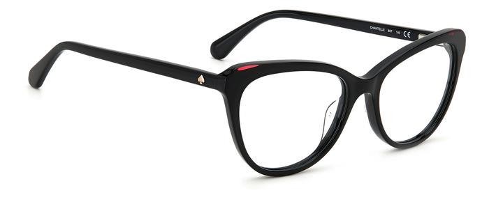 Brillen Kate Spade CHANTELLE 106169 (807) form cat-eye 