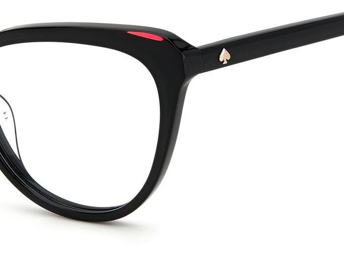 Brillen Kate Spade CHANTELLE 106169 (807) form cat-eye 