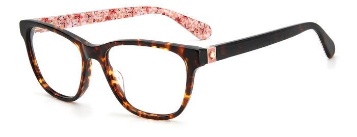 Brillen Kate Spade VERNA 106171 (086) form cat-eye 